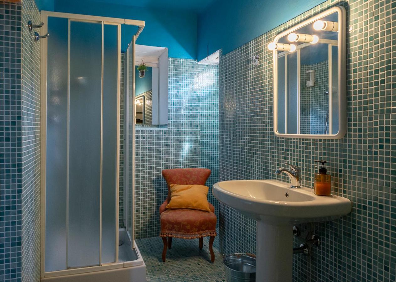 New! La Stanza In Villa Лукка Экстерьер фото